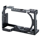 Cage Gaiola Para Camera