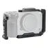 Cage Gaiola Para Câmera Sony Fx30 Fx3 Com Sapata De Encaixe