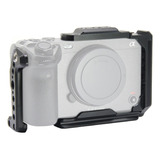 Cage Gaiola Para Camera