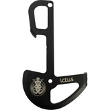 Cage Ictus Interno 12v Preto Para Sram Eagle