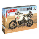 Cagiva Elephant 850 Paris