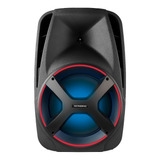 Cai De Som Mondial Cm-550 Bluetooth Tws Preto 110v/220v 