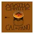 Cai O Pano, De Agatha Christie. Editora Harpercollins Em Português