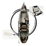 Caiaque De Pesca Robalo