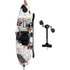 Caiaque De Pesca Tarpon Com Pedal   Caiaker Cor Areia