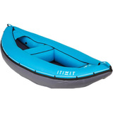 Caiaque Inflavel Bote Canoa