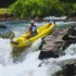 Caiaque Inflável Duck   Infláveis De Rafting Ano 2025