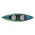 Caiaque K2 Challenger Com Remo De Alumínio - Intex