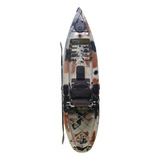 Caiaque Robalo Pro Caiaker