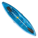 Caiaque Solar Hidro 2