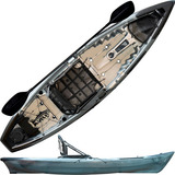 Caiaque Tuna Pro Hidro