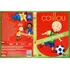 Caillou Novas Emocoes Vol 4 Dvd Original Lacrado