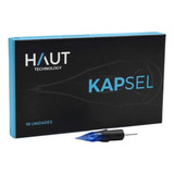 Caixa 10 Agulhas Haut 1 Ponta 0 35mm Pl3 Pl4 Encaixe   1rl  
