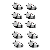 Caixa 10 Motor Vidro