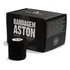 Caixa 12 Un Bandagem Adesiva Preto Aston Tatuagem Tattoo