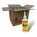 Caixa 12 Unidades Fluido