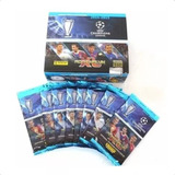 Caixa 144 Cards Champions