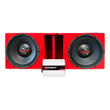 Caixa 2 Falante Hp750