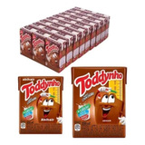 Caixa 27 Und Toddynho