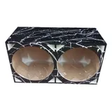 Caixa 2x18 Full Trap