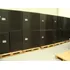 Caixa 2x18 Sb850 Oversound Sub800 1600watts Rms