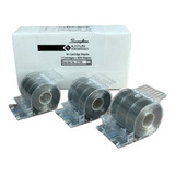 Caixa 3 Refils 5.000 Grampos P/ Ricoh 413013 413026 Type M