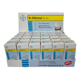 Caixa 30 K othrine