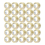 Caixa 30 Rolos Fita