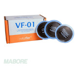 Caixa 30 Unidades De Manchão Vulcaflex Pneu Diagonal Vf 01