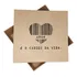 Caixa 30x30x10 Cm Mdf Para Surpresa Presente Amigos Familia 