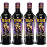 Caixa 4 Catuaba Selvagem