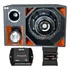 Caixa 4 Vias 15  Tornado 3000 Jbl Invertido + Módulo Stetsom