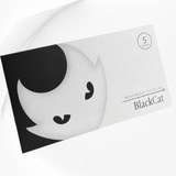 Caixa 5un Agulhas Black
