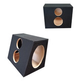 Caixa 6x9 Na Lateral