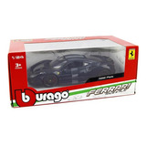 Caixa Unica Burago 1