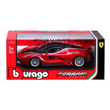 Caixa Unica Burago 1