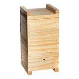 Caixa Abelha Inpa 12x12