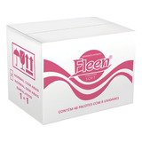 Caixa Absorvente Feminino Fleen
