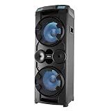 Caixa Acustica Pcx20000 