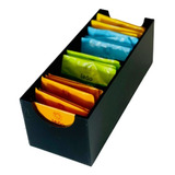 Caixa Acrilica Top Porta