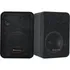 Caixa Acústica Ambiente Parade Hayonik Msb60nc 60w Rms Par Cor Preto