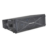 Caixa Acustica Amplificada Line