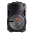 Caixa Acústica Ativa Bateria Star Sound Ss100 Staner Oferta