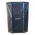 Caixa Acústica Ativa Oneal Opb 412 Ec 12 Pol 200w Rms Pt Cor Preto 110v/220v