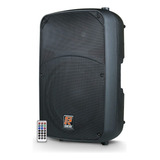 Caixa Acustica Ativa Staner