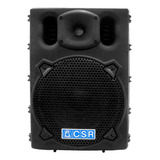 Caixa Acustica Ativa Usb