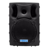 Caixa Acustica Ativa Usb