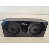 Caixa Acustica Central Philco
