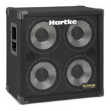 Caixa Acústica Contrabaixo Hartke 410-xl