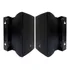 Caixa Acústica Jbl C521p Preta (par) 40w Som Ambiente